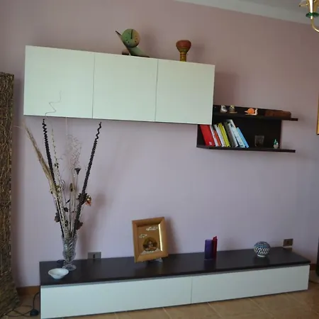 아파트 Casa Vacanze In Relax *