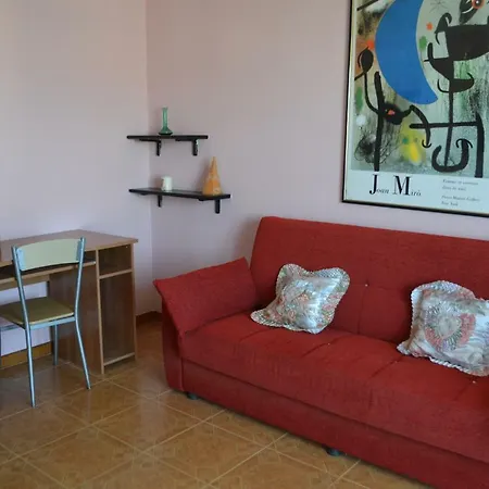 Casa Vacanze In Relax 아파트 레체