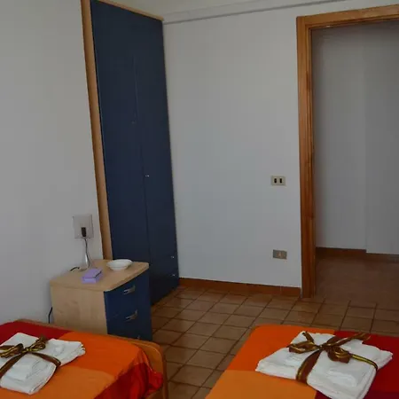 Casa Vacanze In Relax 아파트 레체