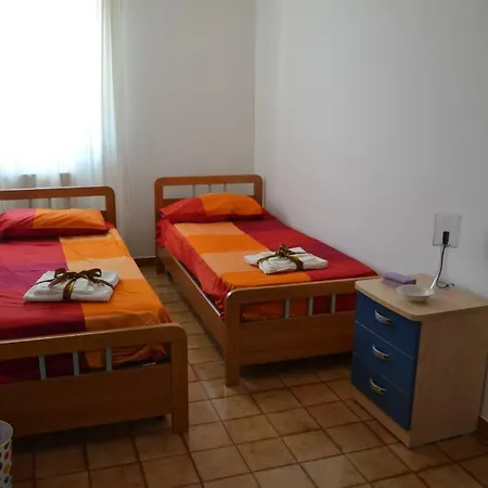 Casa Vacanze In Relax *
