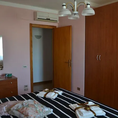 Casa Vacanze In Relax 아파트