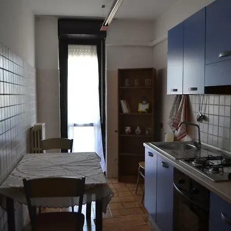 Casa Vacanze In Relax