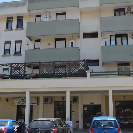Casa Vacanze In Relax 아파트 레체