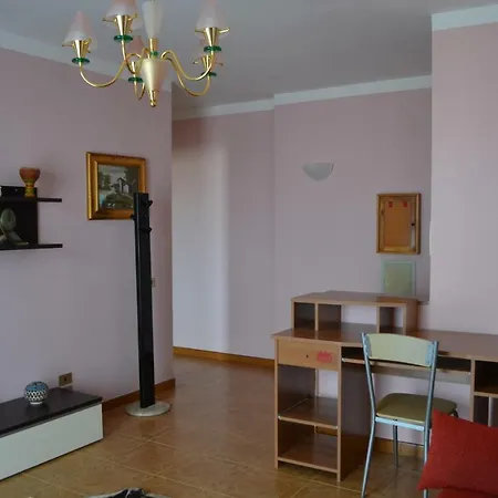 아파트 Casa Vacanze In Relax *