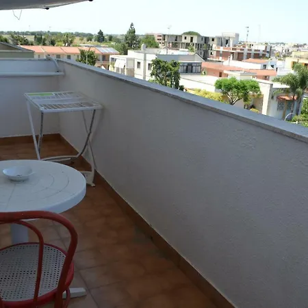 아파트 Casa Vacanze In Relax